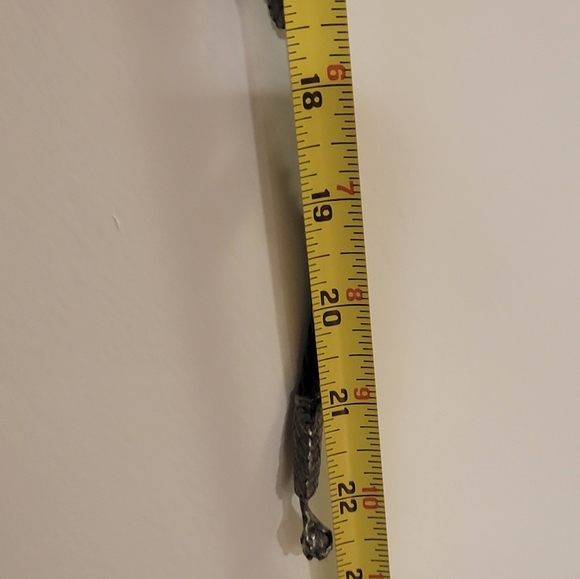 Vintage Bolo Tie/Clasp - Picture 8 of 8